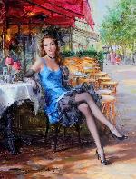 уличное кафе уличное кафе