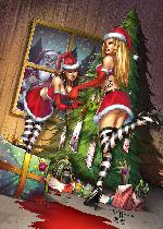 Zenescope - Merry Christmas