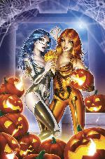 Zenescope - Helloween Zenescope - Helloween
