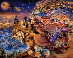 Josephine Wall