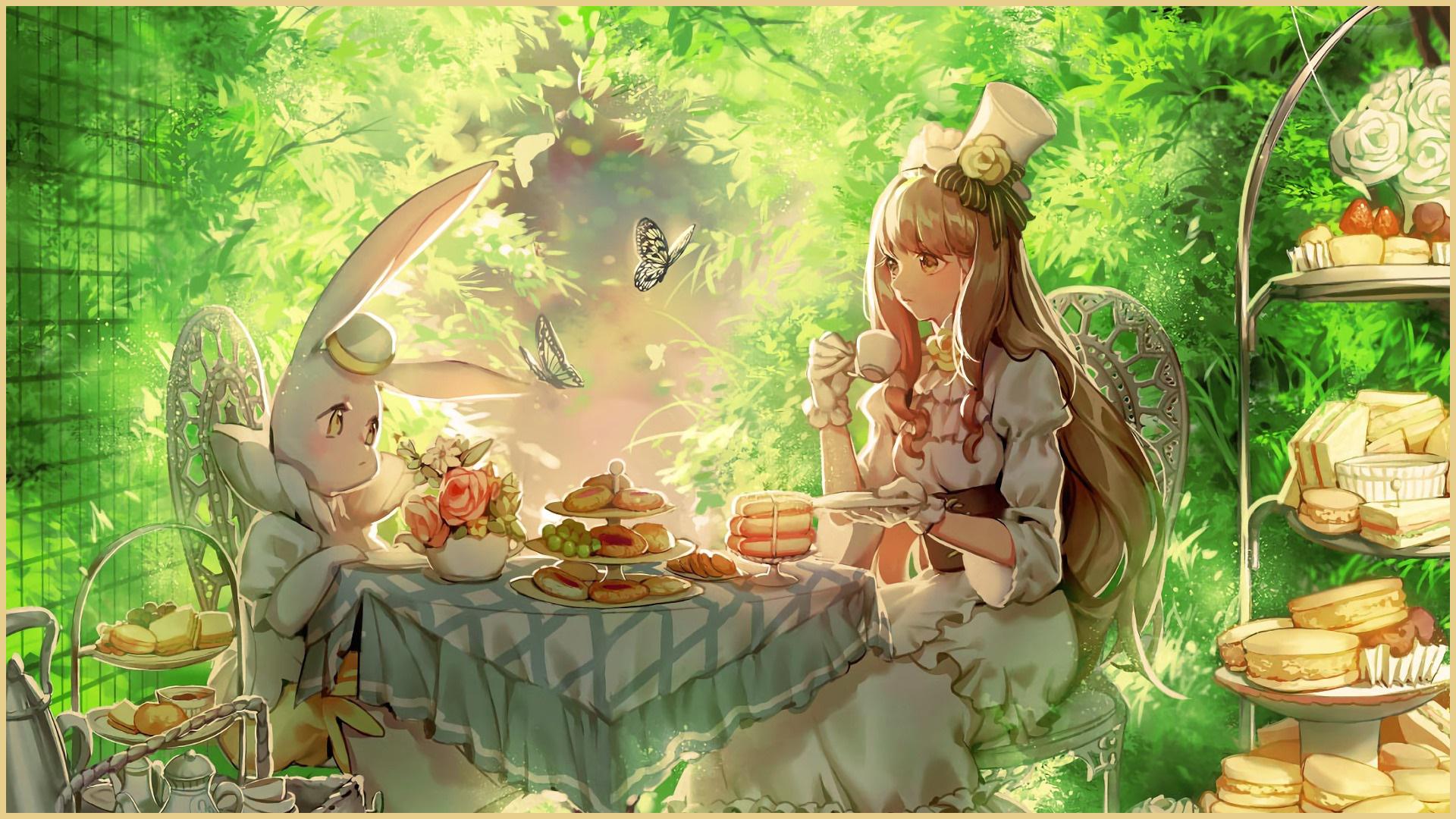 Alice in Wonderland (09)