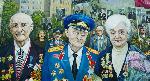 ветераны ветераны