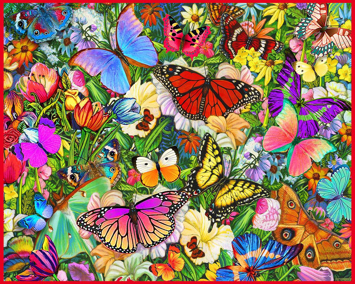 краски лета краски лета