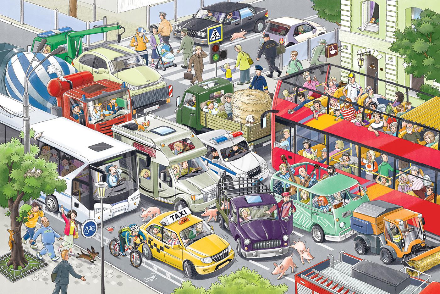 пробка пробка