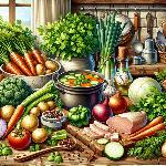 ��� � �������